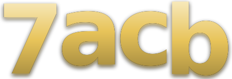 7acb logo